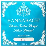 Thumbnail van Hannabach C8  8158Z HT Single   Hannabach 815HT C8