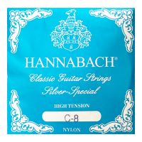 Thumbnail van Hannabach C8  8158Z HT Single   Hannabach 815HT C8