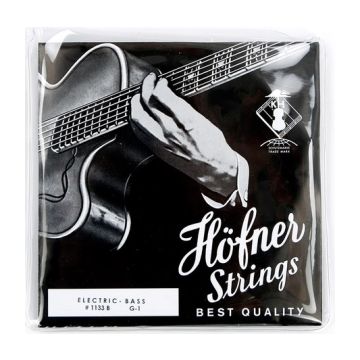 Preview van Hofner H1133B Original H&ouml;fner flat