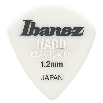 Preview van Ibanez EL18HD12 Elastomer Jazz pick 1.2 Hard