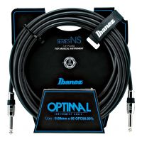 Thumbnail van Ibanez NS20 Optimal Instrument cable 6.10m/20ft 2 Straight plugs
