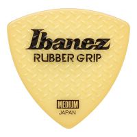 Thumbnail van Ibanez PPA4MRGYE Rubbergrip polyacetal 0.8mm Triangle Yellow