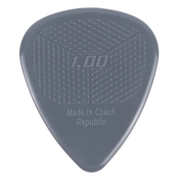 Preview van Jan&iacute;ček SD1.00 D-Grip Standard Grey