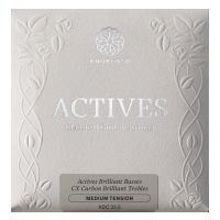 Thumbnail van Knobloch ADC33.5  Actives Medium tension Double Silver CX (previously 300ADC)