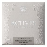 Thumbnail van Knobloch ADC34.5 Actives High tension Double Silver CX (previously 500adc)