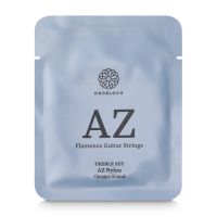 Thumbnail van Knobloch AZ35.5 AZ Nylon trebles extra High tension