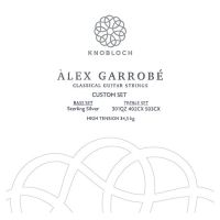 Thumbnail van Knobloch CAG34.5 Custom Signature set &Agrave;LEX GARROB&Eacute; 34.5