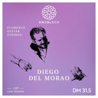 Thumbnail van Knobloch DM31.5 DIEGO DEL MORAO Limited Edition Low  tension
