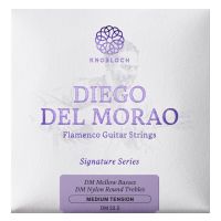 Thumbnail van Knobloch DM33.5 DIEGO DEL MORAO Medium tension