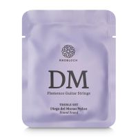 Thumbnail van Knobloch DMN 33.5 DM Nylon trebles medium tension