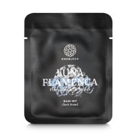 Thumbnail van Knobloch LDS33.0 LUNA FLAMENCA Low tension Double Silver Basses