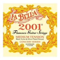 Thumbnail van La Bella 2001FM Flamenco Medium