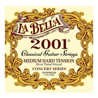 Thumbnail van La Bella 2001MH Medium Hard