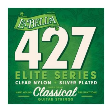 Preview van La Bella 427 Elite Nylon