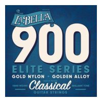 Thumbnail van La Bella 900 Golden Superior Gold &amp; Gold Polished