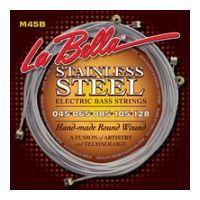 Thumbnail van La Bella M-45B Hard Rockin Steel