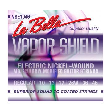 Preview van La Bella VSE1046 Vapor shield Electric Regular