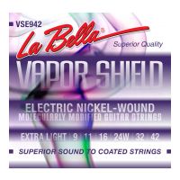 Thumbnail van La Bella VSE942 Vapor shield Electric Extra Light