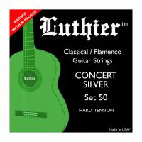 Thumbnail van Luthier L-50