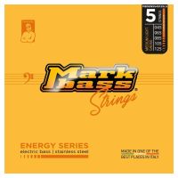 Thumbnail van MARK BASS MB5ENSS45125LS Energy   Medium Light - 045 /125