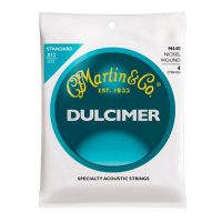 Thumbnail van Martin M640 Dulcimer Nickel Alloy