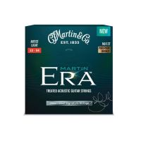 Thumbnail van Martin MJI12T ERA  Treated, Artist Light Phosphor Bronze, Tone, Comfort Jason Isbell Signature set