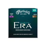 Thumbnail van Martin MP535T ERA  Treated, Custom Light Phosphor Bronze, Tone, Comfort