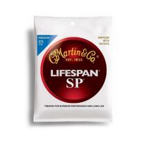 Thumbnail van Martin MSP6200 SP Lifespan cust.light 80/20 Bronze