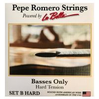 Thumbnail van Pepe Romero B Hard - Basses Only Hard Tension