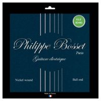 Thumbnail van Philippe Bosset ELENSTD1046 10-46 medium Nickel Wound