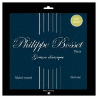 Thumbnail van Philippe Bosset ELENSTD1052 10-52 medium Nickel Wound