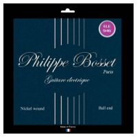 Thumbnail van Philippe Bosset ELENSTD946 09-46 hybrid Nickel Wound