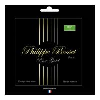 Thumbnail van Philippe Bosset RGPTF Rose Gold clear nylon High tension