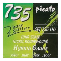 Thumbnail van Picato 735-LHY Round wound