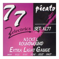 Thumbnail van Picato XL-77 Round wound