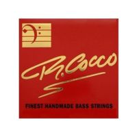 Thumbnail van R. Cocco RC  9,5 Handmade Nickel Roundwound
