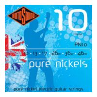 Thumbnail van Rotosound PN10 Pure Nickels Regular