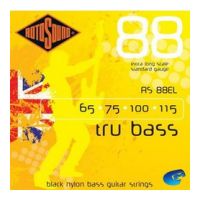 Thumbnail van Rotosound RS 88EL  Tru Bass ( Extra long scale )