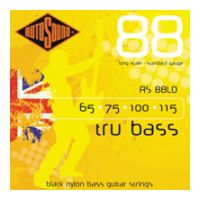 Thumbnail van Rotosound RS 88LD Tru Bass ( Long scale)