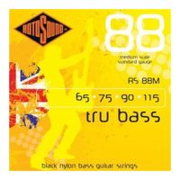 Thumbnail van Rotosound RS 88M Tru Bass:medium scale