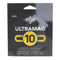 Thumbnail van Rotosound UM10 Roto ULTRAMAG REGULAR | 10-46