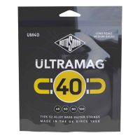 Thumbnail van Rotosound UM40 ULTRAMAG MEDIUM | 40-100