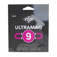 Thumbnail van Rotosound UM9 Roto ULTRAMAG SUPER LIGHT | 9-42