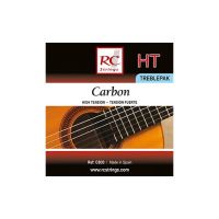 Thumbnail van Royal Classics CB30 TREBLEPACK CARBON High Tension