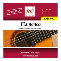 Thumbnail van Royal Classics FL60B  Flamenco Basses  coated