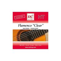 Thumbnail van Royal Classics FL70 JG FLAMenco Clear NYLON- High Tension  SET Coated