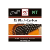 Thumbnail van Royal Classics NC20 JG Black + Carbon normal tension Coated