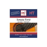 Thumbnail van Royal Classics SF70 Sonata High tension Coated