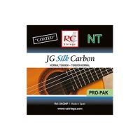 Thumbnail van Royal Classics SKC50P Pro Pack  JG Silk Carbon normal tension Coated