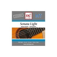 Thumbnail van Royal Classics SL20 Sonata Light tension Coated